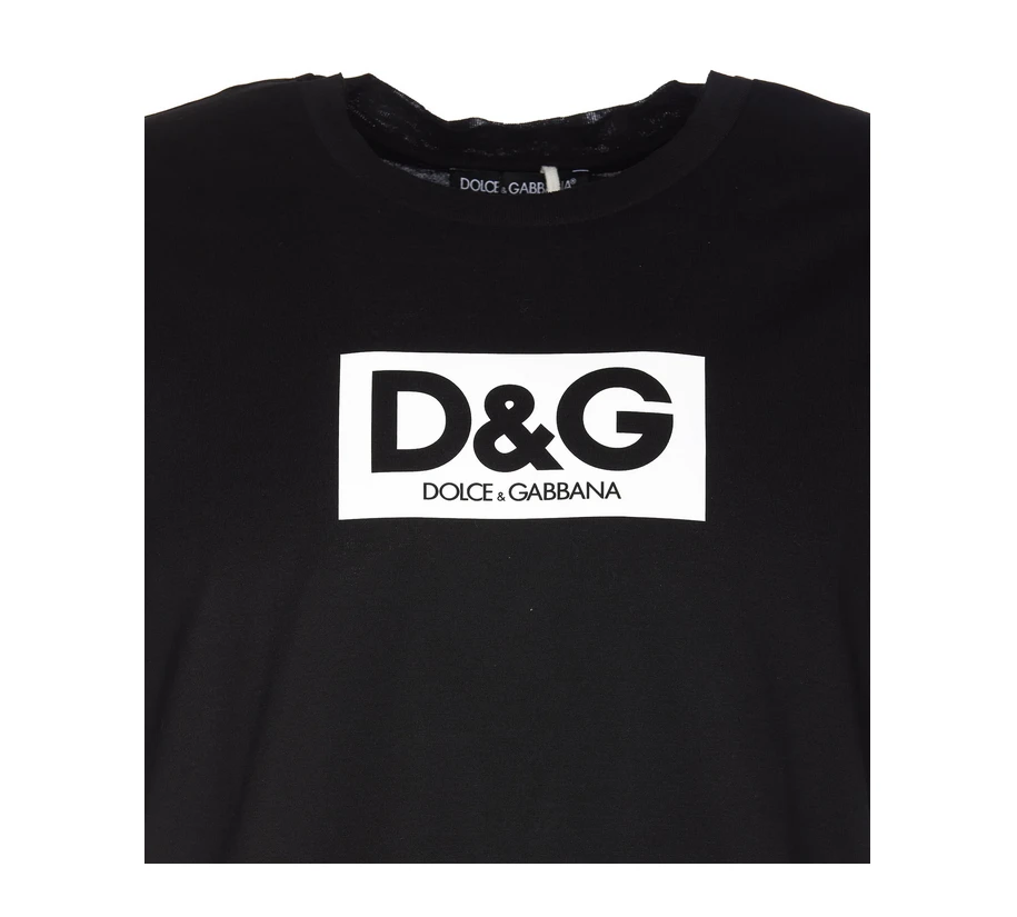 تي شيرت رجالي دولشي اند جبانا