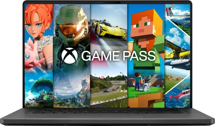 ASUS - ROG Zephyrus G16